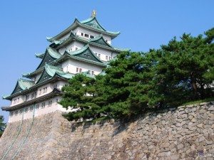 Unique Japan Tours Japanese Castle Nagoya