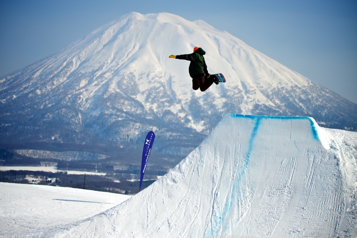 ski trips to niseko japan