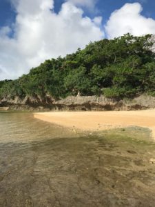 Ishigaki_Isolated_Beach
