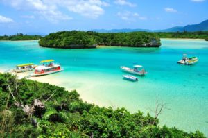 Ishigaki_Kabira_Bay