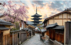 Kyoto_Pagoda