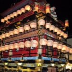 Takayama Festival