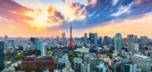 Tokyo_Skyline_Unique_Japan_Tours