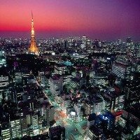 Tokyo The Golden Route Japan Tour