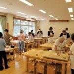 Unique Japan Tours Soba Making Workshop