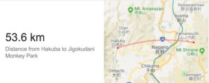 Hakuba_to_jigokudani_map