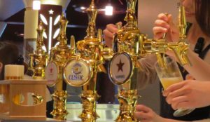 Sapporo Beer Museum