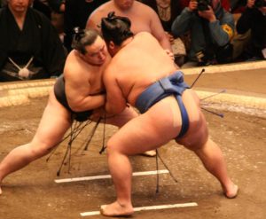 Sumo_Unique_Japan_Tours