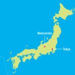 Place of Miyajima Island