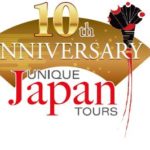 10 Year Anniversary Logo