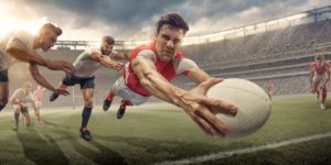 Rugby World Cup Japan 2019