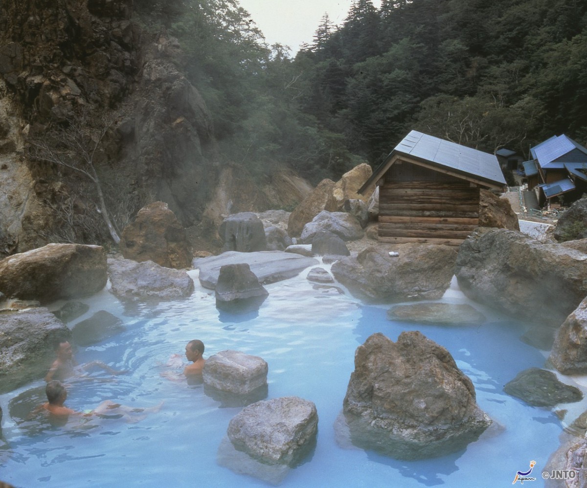 Onsen