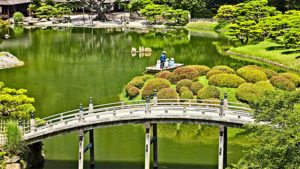 Ritsurin Park_UniqueJapanTours