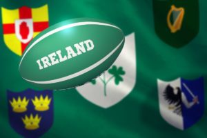 IRFU_Flag_UniqueJapanTours_Rugby_World_Cup