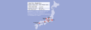Japan Discovered