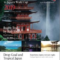 Ireland Rugby Packages 2019 Rugby_Tours_Ireland_Web_Poster