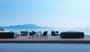 Toba International Hotel