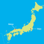 Matsue