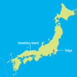 Naoshima Island