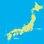 Shikoku