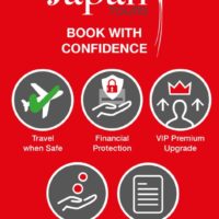 Book with Confidence Square