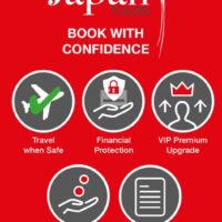 Book with Confidence Square