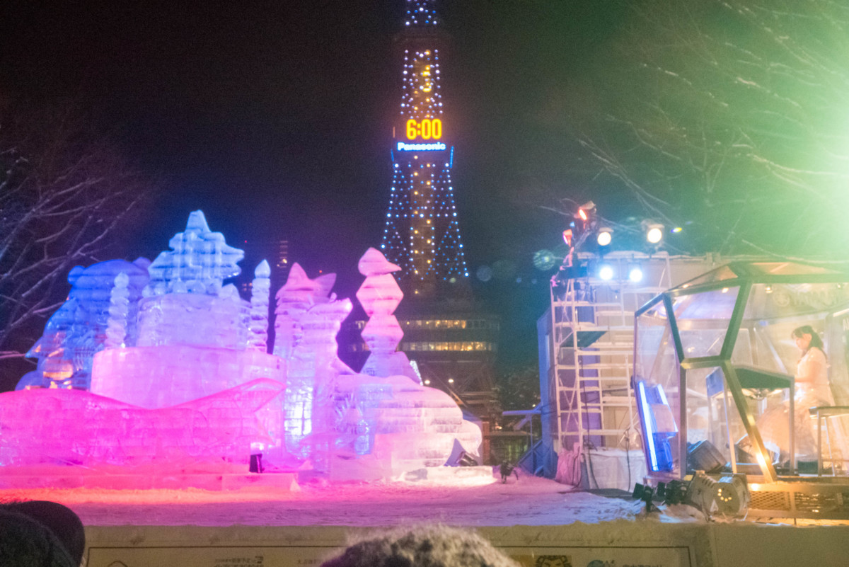 7 Reasons to Visit the Sapporo Snow Festival! Unique Japan Tours