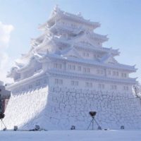 7 Reasons to Visit the Sapporo Snow Festival! download (9)