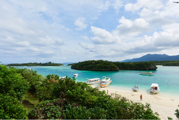 Japan's best islands to visit, from Okinawa to cat sanctuary Aoshima