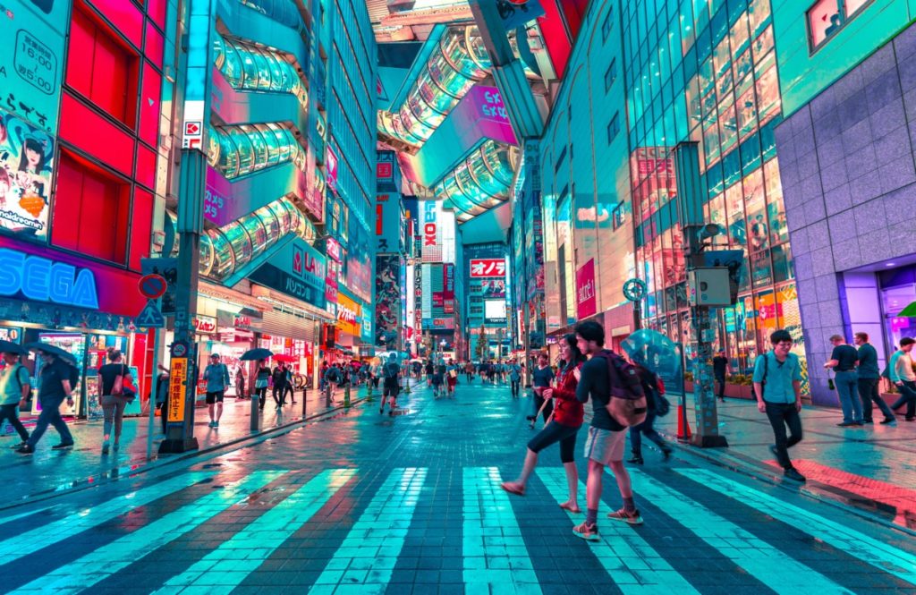 Japan's Roadmap to Reopening Unique Japan Tours