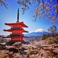 🇯🇵 Japan named as the #1 tourist destination in the world! 🇯🇵 IMG_9570