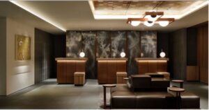 Chapter Hotel