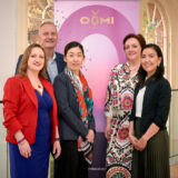 New Horizons Unveiled at the Launch of Luxury Travel Brand, Oomi Travel