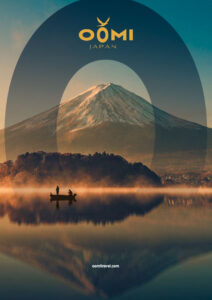 japan tourism brochure